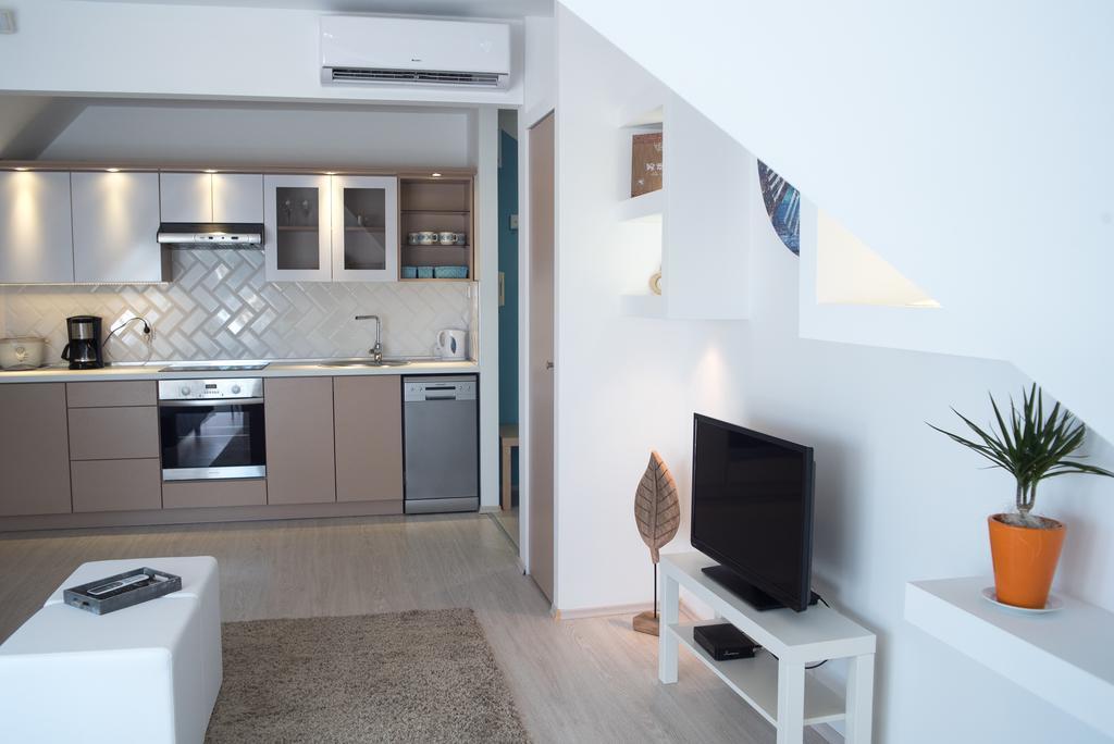 Апартаменти Flat With Unforgettable View Будапешт Екстер'єр фото